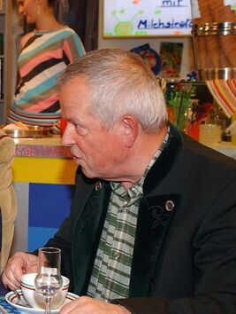 Friedel Zahlmann