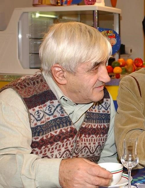 Dieter Dost Schloss Einstein Wiki Fandom