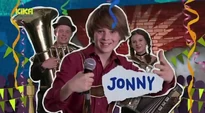 Jonny Enns