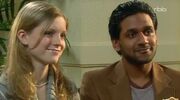 Katharina und Budhi in Folge 451