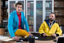 Folge 818 Direktor Berger und das Chefmonster 3423 Stimmen