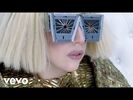 Lady Gaga - Bad Romance (Official Music Video)