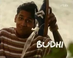 Budhi Dondra