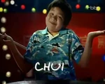 Chui Wang