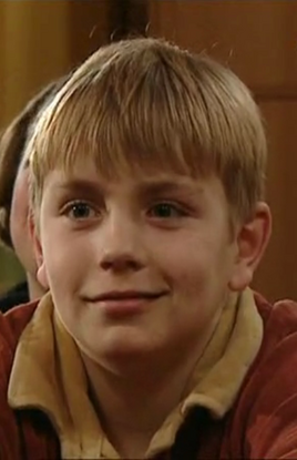 David