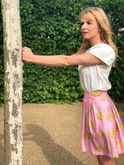 Stephanie Muller Spirra Schloss Einstein Wiki Fandom