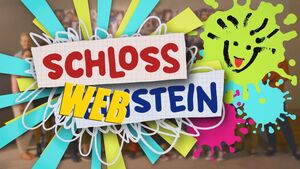 Schloss Webstein Logo