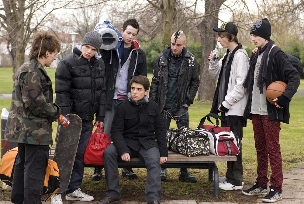 Lucky Pohlenz / Galerie | Schloss Einstein Wiki | Fandom