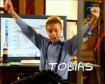 Tobias Klinger