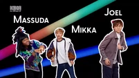 Massuda Phanit + Mikka Lund-Mayr + Joel Lucas