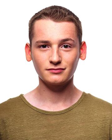 Viktor Muller Schloss Einstein Wiki Fandom