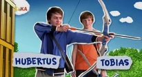 Hubertus Müller-Kehlbach + Tobias Knecht