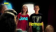 Jona Chung + Hermann Zech
