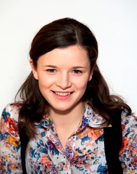 Miriam katzer spielt ronja