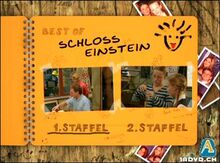 Best of schloss einstein rc21