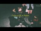 Surf Curse - Freaks -Lyrics-