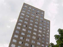 Wohnhaus Vera 8