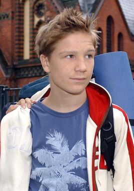 Lars