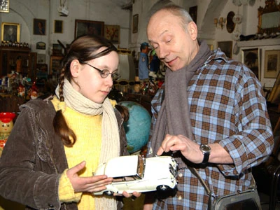 Klaus Rätsch Schloss Einstein Wiki Fandom