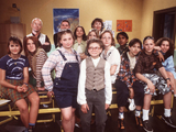 Erste Generation