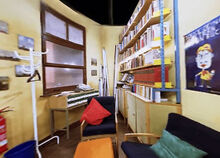 Bibliothek