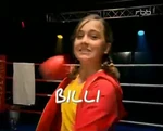 Billi Reiche