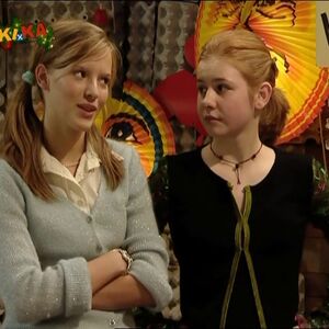 Elisabeth Von Hohenfels Schloss Einstein Wiki Fandom
