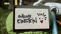 Schloss Einstein & Logo Neu Vorspann S24