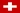 Flagge Schweiz