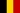 Flagge Belgien