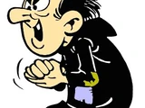 Gargamel