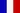 Flagge Frankreich