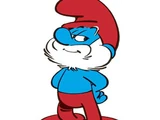 Papa Schlumpf