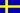 Flagge Schweden