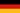Flagge Deutschland