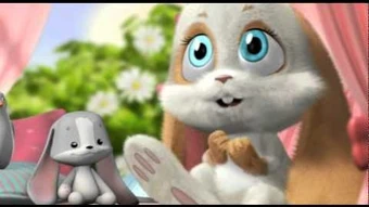 Kiss Me Hold Me Love Me Schnuffel Bunny Wiki Fandom