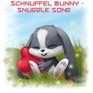 Schnuffel Bunny - Snuggle Song ALT image