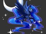 Princess Luna