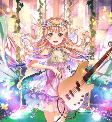 Chisato Shirasagi - Cool - This Special Moment | Cards list