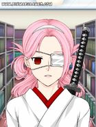 Tsubaki, mostly accurate. (Done on rinmarugames by myself.)