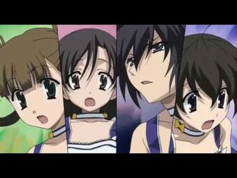 Magical Heart Kokoro Chan School Days Wiki Fandom