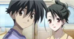 Mom’s Boyfriend | School Days Wiki | Fandom