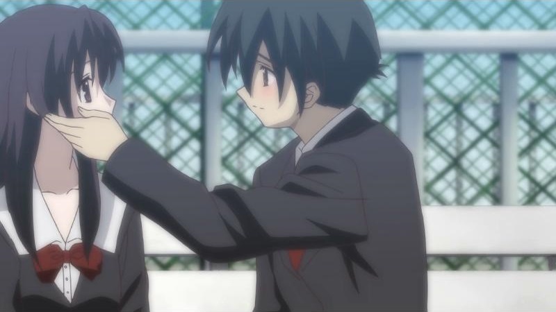 mal school days ova mal school days ova