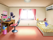 Ai's Room