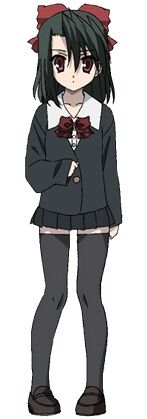 Setsuna Kiyoura School Days Wiki Fandom