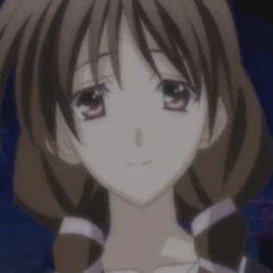 Natsuhi Ebata School Days Wiki Fandom