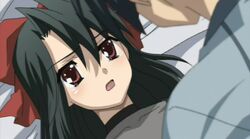 Setsuna Kiyoura School Days Wiki Fandom