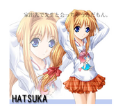 Hatsuka