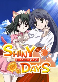 Days - Animes Online