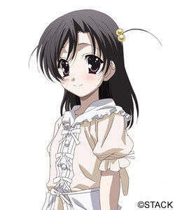 Kokoro Katsura School Days Wiki Fandom Kokoro Katsura School Days Wiki Fandom